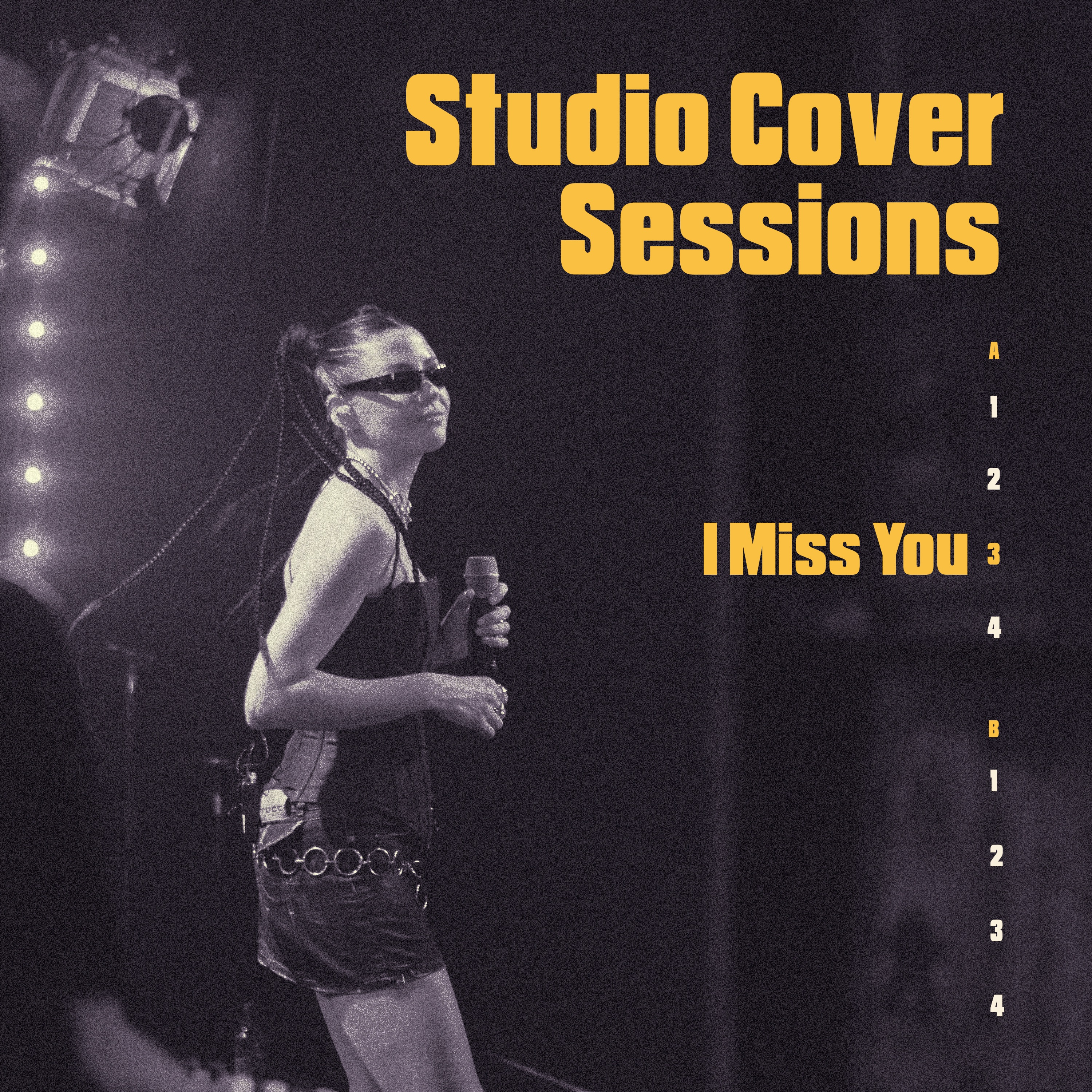 I Miss You - Single