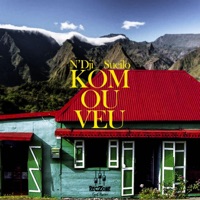Kom ou veu (feat. Sueilo) - Single - N'Dji