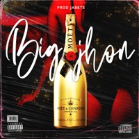 Moet - Single - Big Jhon