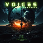 Voices artwork