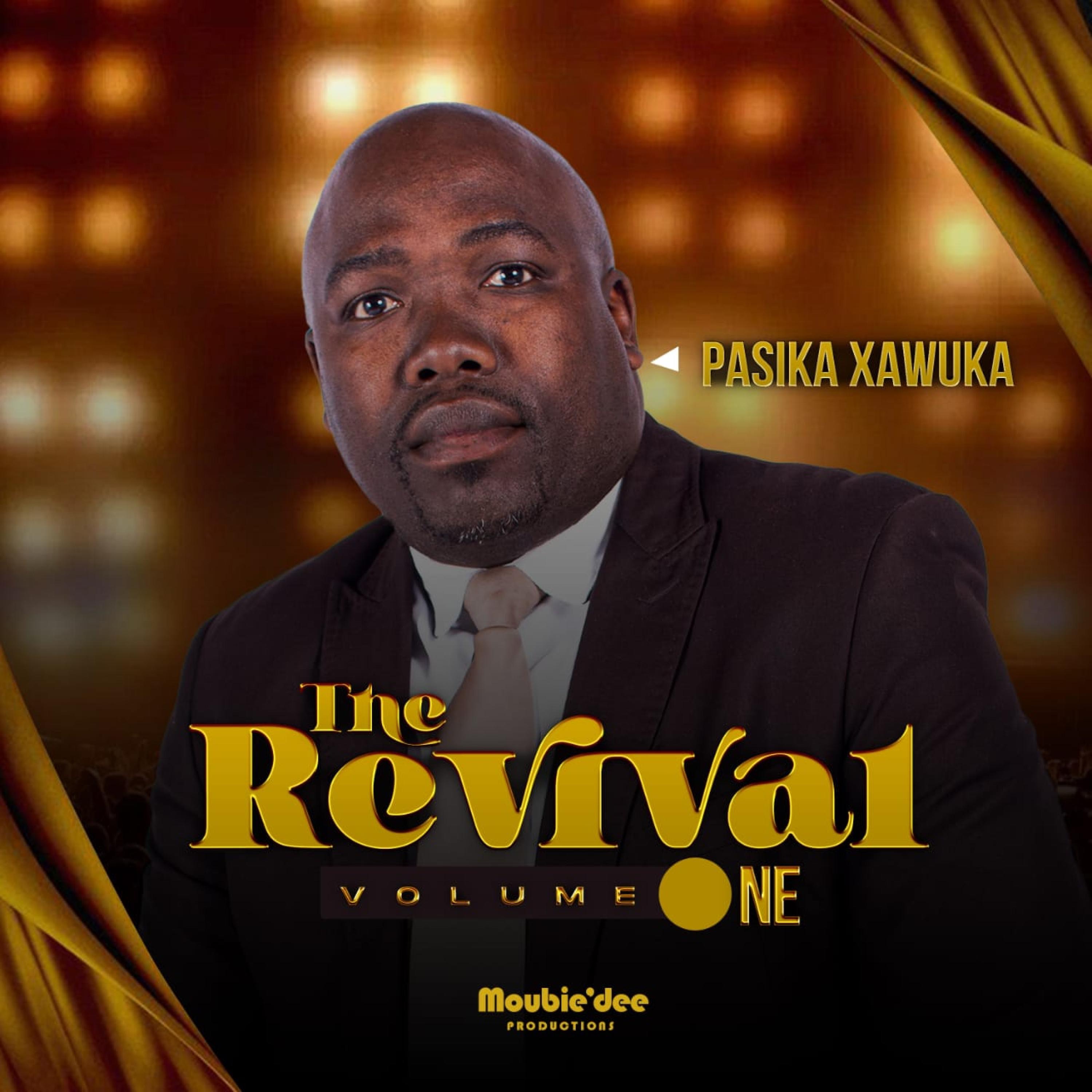 The Revival Volume One
