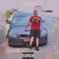 Diamonds - Single - Menor SK