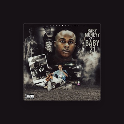 Listen to BabyMoneyy JR, watch music videos, read bio, see tour dates & more!