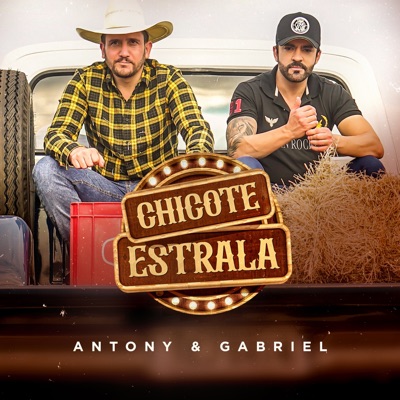 Chicote Estrala (Ao Vivo) - Single