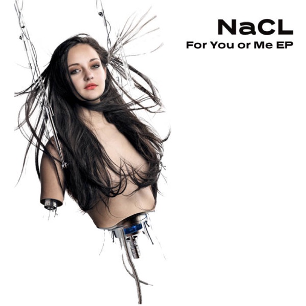For You or Me - EP