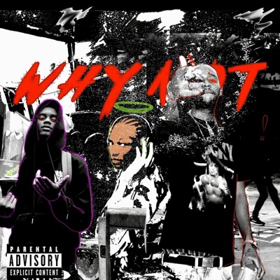 Why not (feat. Young Zetrei & ZOA) [Remix] - Single