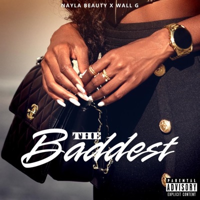 The Beddest (feat. Wall G) - Single