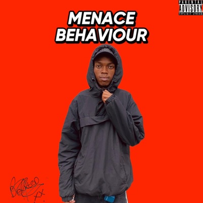 MENACE BEHAVIOUR - Single