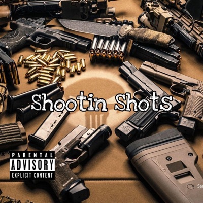 Shootin Shots (feat. 2turnt_ghost) - Single