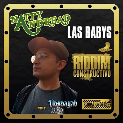 Las Babys (feat. Natty Andread) - Single