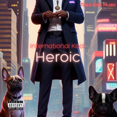 Heroic - Single