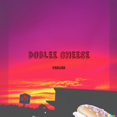 Doblee Cheese - Single