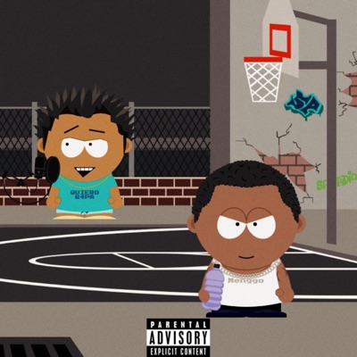 QUIERO R4PA (feat. menggo) - Single