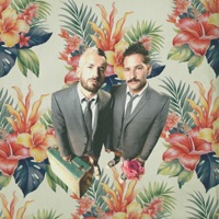 MAU Y RICKY