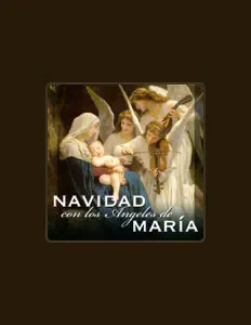 Escucha a Grupo Coral Los Ángeles de María, mira vídeos musicales, lee la biografía, consulta fechas de giras y mucho más.