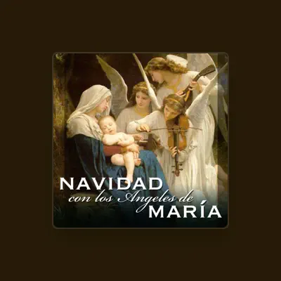 Listen to Grupo Coral Los Ángeles de María, watch music videos, read bio, see tour dates & more!