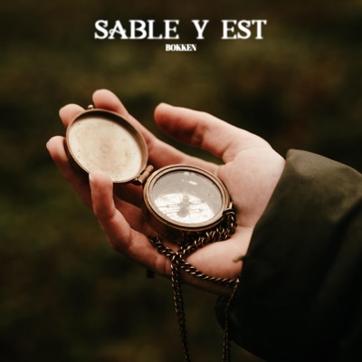 Sable y est - Single
