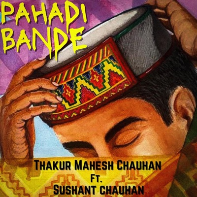 Pahadi Bande - Single
