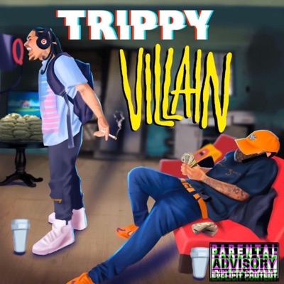 Trippy Villain