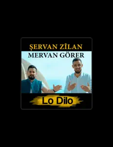 Escucha a Şervan Zilan, mira vídeos musicales, lee la biografía, consulta fechas de giras y mucho más.