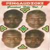 Seiko Kuonda - Pengaudzoke