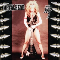 Metalhead - The Great Kat