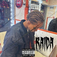 I lied (feat. Bashata Banks & Qua) - Single - Raida