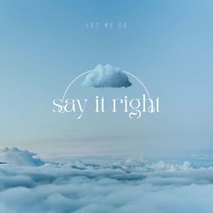 Say It Right Hypertechno (Slowed + Reverb)