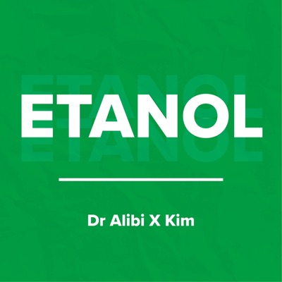 Etanol (feat. Dr. Alibi) - Single
