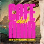 Cafe Del Mar artwork