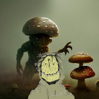 Thousands of Lives From Myconid Spores - Single