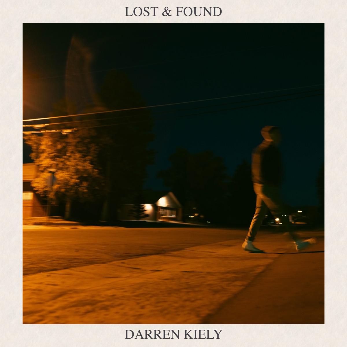 Lost & Found - Song by Darren Kiely - Apple Music