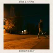 Darren Kiely - Lost & Found