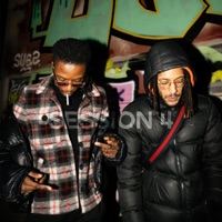 Session 4 - Single - Euphoric, Franco Spurs & Blacka