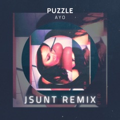 Puzzle (JSUNT Remix) - Single