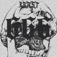 Beast666 - Single - AreaHysteria & DXSTRVCT