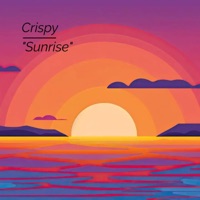 Sunrise - Single - Crispy