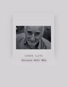 Listen to Saîdê Goyî, watch music videos, read bio, see tour dates & more!