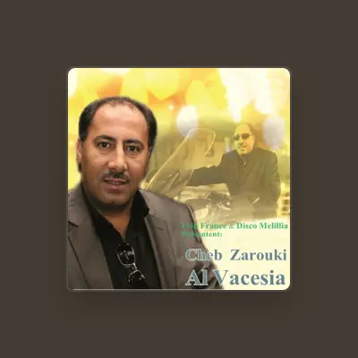 Listen to Cheb Zarouki, watch music videos, read bio, see tour dates & more!