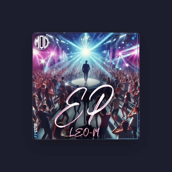 LEO-M's avatar