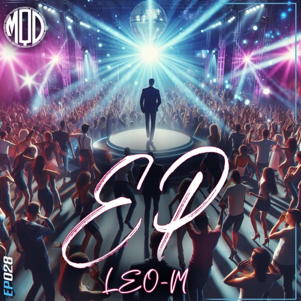 Leo-M1