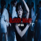 Bloody Mary Sped Up artwork