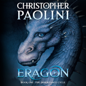 Eragon: Inheritance, Book I (Unabridged) - Christopher Paolini Cover Art