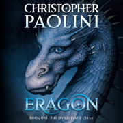audiobook Eragon: Inheritance, Book I (Unabridged)