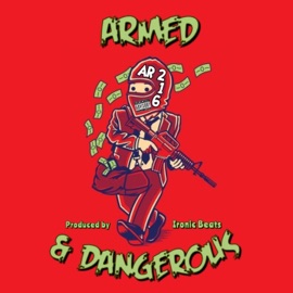 Armed & Dangerous AR216
