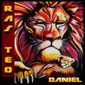 Daniel artwork