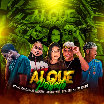 Aí Que Perfeito - Single
