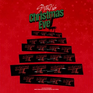 Stray Kids - Christmas EveL - 排舞 音樂
