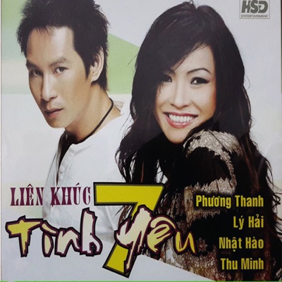 Liên Khúc Tình Yêu 7