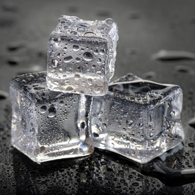 On Ice (feat. DaMazin1) - Single